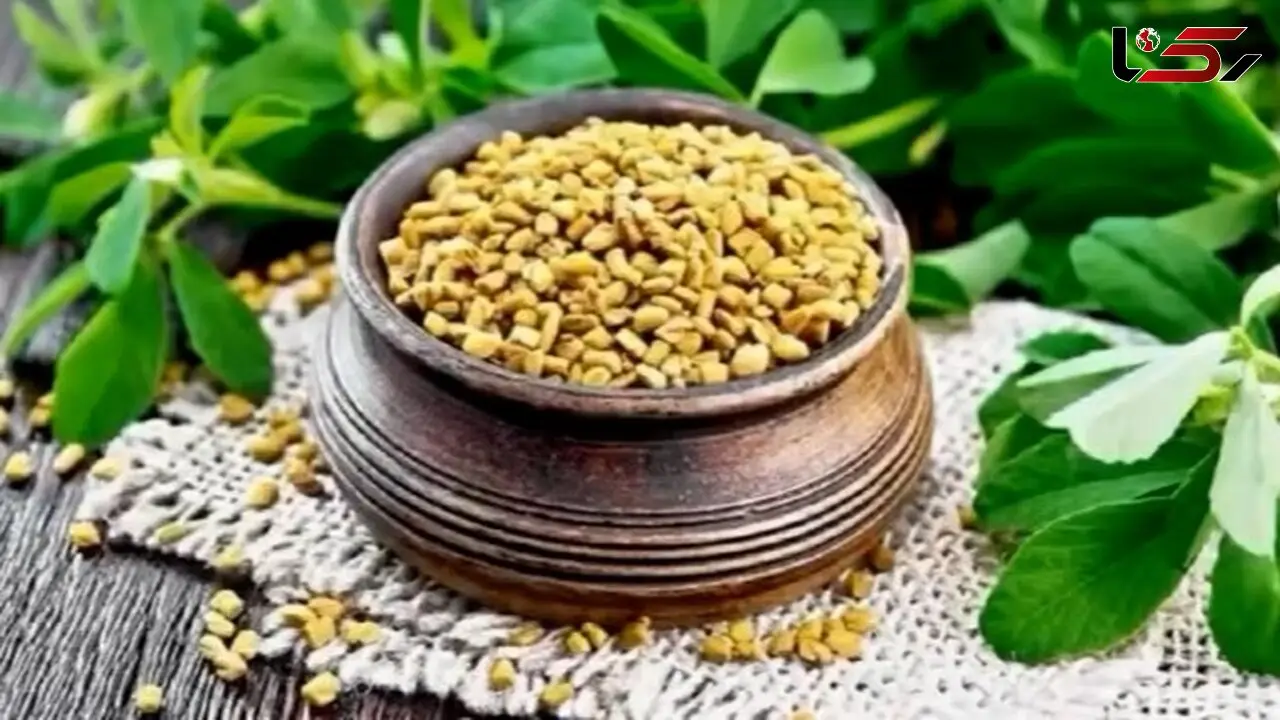 معجون خانگی برای کنترل قند خون و مهار دیابت / فیلم