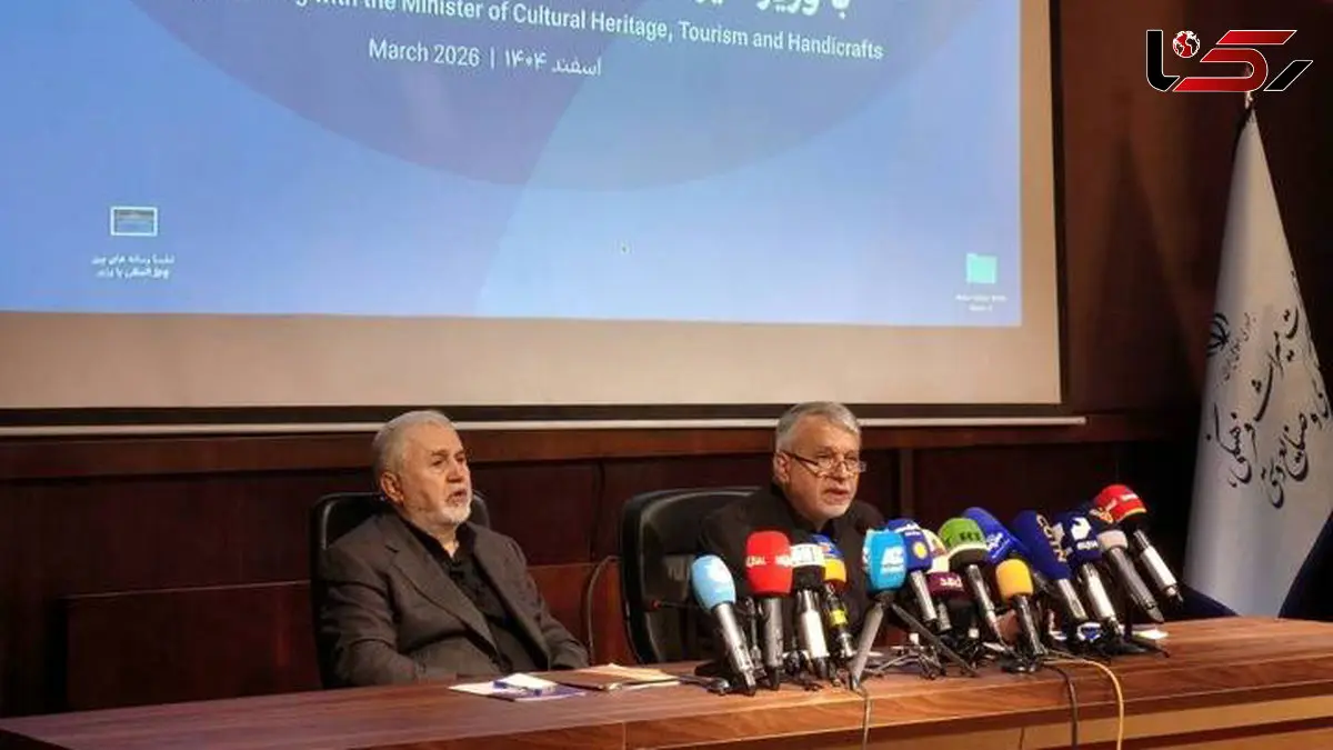 ایران خانه و شناسنامه ماست و از وجب به وجب آن دفاع می‌کنیم