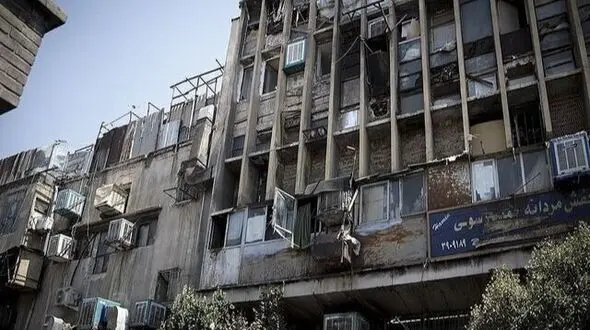 اسامی ۱۲ مرکز تجاری ناایمن در تهران