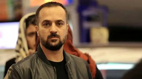 عاشقانه های احمد مهرانفر ارسطوی سریال پایتخت با همسر عروسکی اش + عکس های خاص آقا بازیگر و خانواده اش