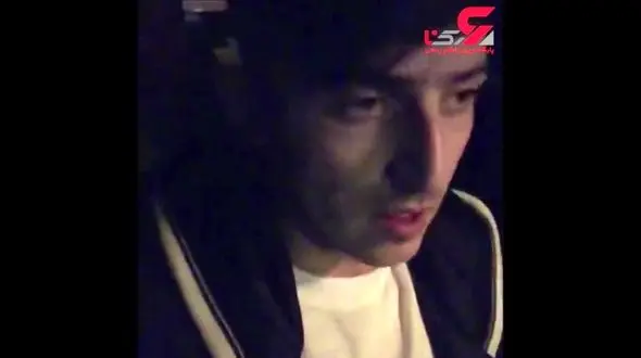 واکنش سردار آزمون به نبود مسولان در کمک رسانی به سیل زدگان آق قلا + فیلم