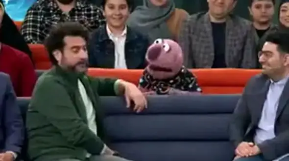 شوخی تلخ جناب‌ خان با افزایش قیمت دلار + فیلم