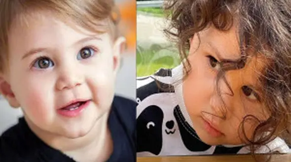 فرزندان بازیگران ایرانی که باعث شهرت بیشتر پدر و مادرشان شدند !