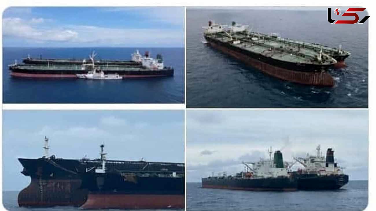 واکنش وزیر نفت به توقیف نفتکش ایرانی در اندونزی