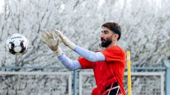 سرخ ها بیخیال بیرانوند نمی شود/ شکایت جدید پرسپولیس از علیرضا بیرانوند!