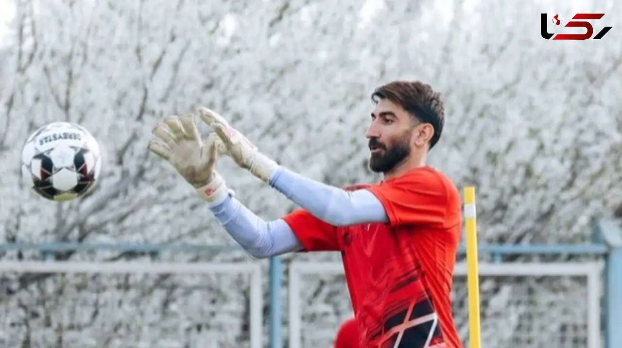 سرخ ها بیخیال بیرانوند نمی شود/ شکایت جدید پرسپولیس از علیرضا بیرانوند!