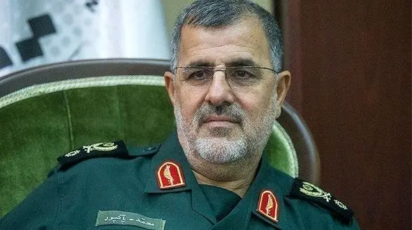 پهپاد مهاجر 6 در آزمایش ها پاسخ خوبی داد