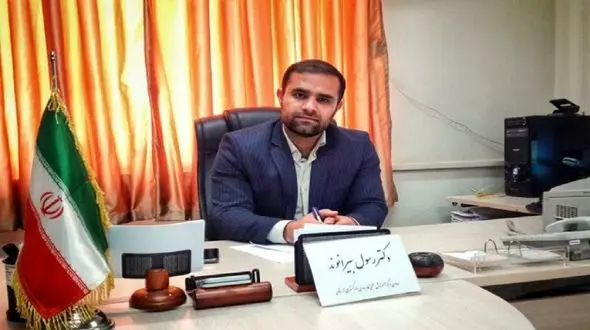 انتصاب معاون آموزش و پژوهش دانشگاه علمی کاربردی دادگستری لرستان