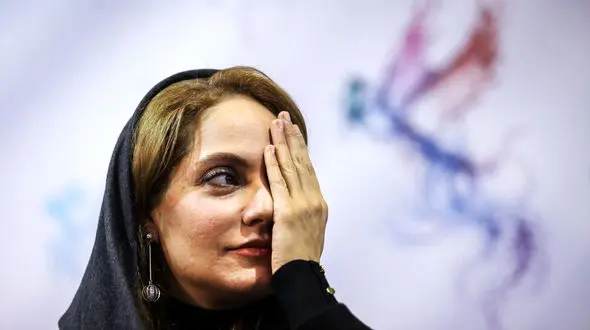 واکنش تند «مهناز افشار» به منتشر شدن عکس جنجالی اش با بازیگر مرد+عکس