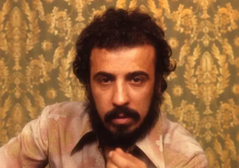 علی حاتمی