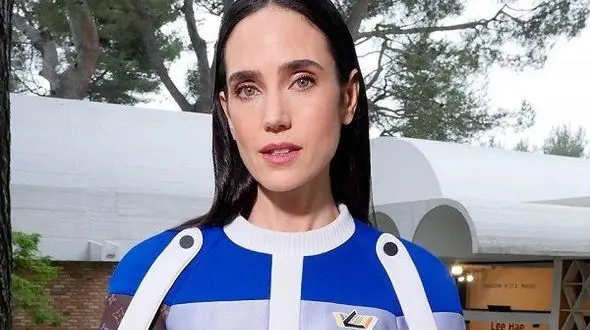 ماجراجویی تام کروز با جنیفر 