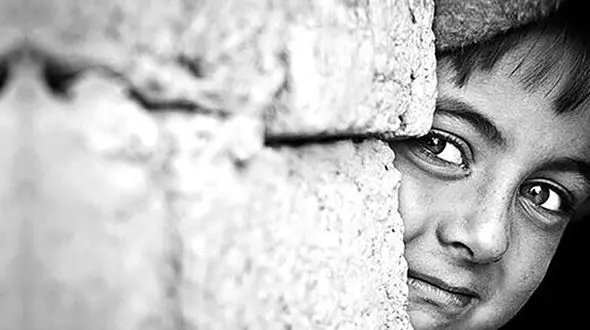 یتیم ‌نوازی خیر همدانی / 200 کودک یک پدر مهربان دارند!