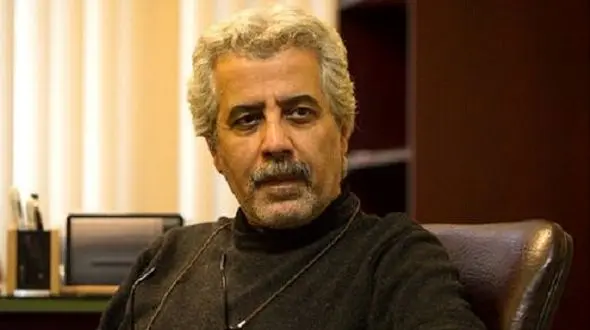 کارگردان مشهور ایرانی در روزهای کرونایی عزادار شد