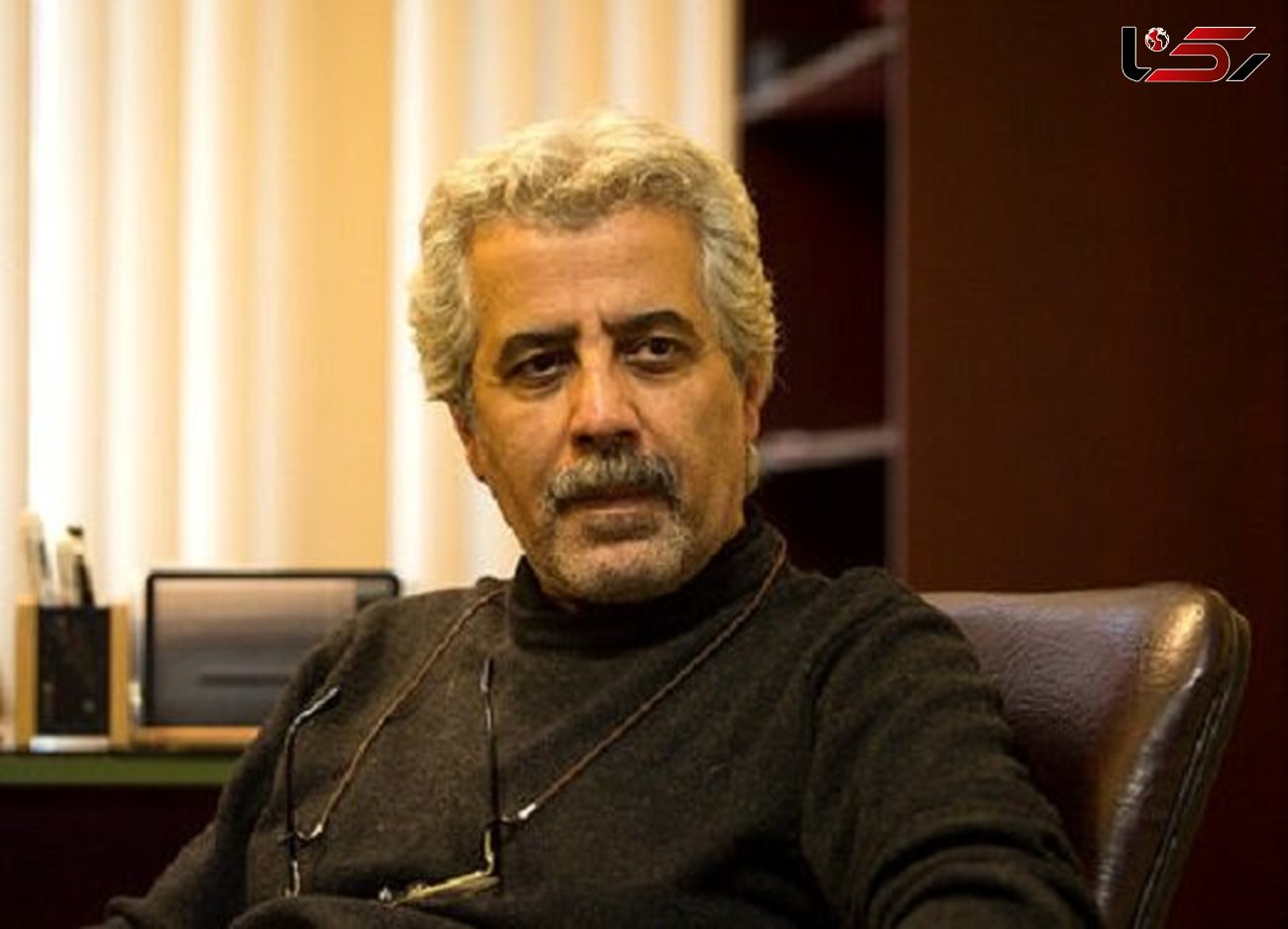 کارگردان مشهور ایرانی در روزهای کرونایی عزادار شد