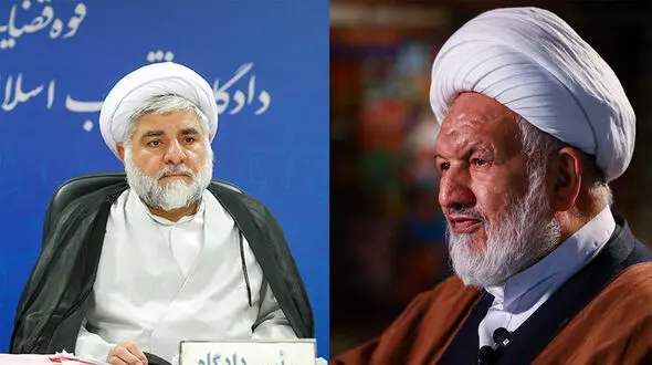 عامل ترور در کاخ دادگستری کیست ؟! + قربانیان ترور چه کسانی هستند ؟!