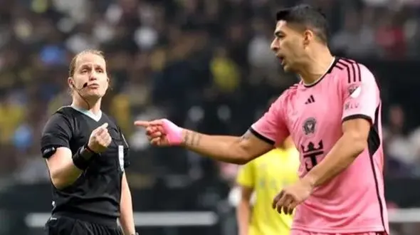 توقف اینترمیامی در لیگ آمریکا با گلزنی مسی + فیلم گل دیدنی مسی