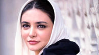 این عکس لیندا کیانی دل همه را برد / جذاب ترین چهره از نچرال خانم بازیگر ایرانی!