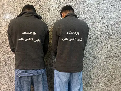 توطئه 2 پسرخاله با پراید شیشه دودی برای دختران مسافر / 6 دختر در بیابان های تهران رها شدند