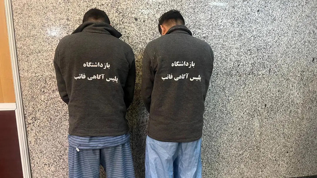 توطئه 2 پسرخاله با پراید شیشه دودی برای دختران مسافر / 6 دختر در بیابان های تهران رها شدند