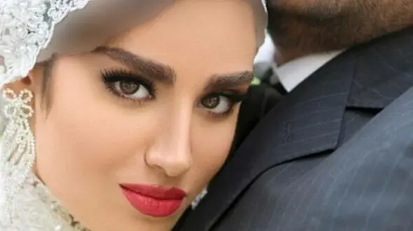 نگاهی به لباس عروس و دسته گل رویایی بازیگران و سلبریتی‌ها؛ سوگل طمهاسبی، مینا مختاری،متین ستوده و...+عکس/ بنظرتون کدوم خوشگلتره