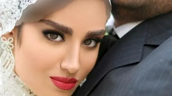 نگاهی به لباس عروس و دسته گل رویایی بازیگران و سلبریتی‌ها؛ سوگل طمهاسبی، مینا مختاری،متین ستوده و...+عکس/ بنظرتون کدوم خوشگلتره