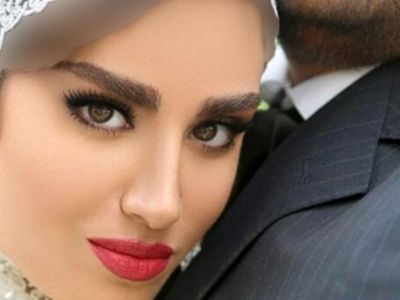 نگاهی به لباس عروس و دسته گل رویایی بازیگران و سلبریتی‌ها؛ سوگل طمهاسبی، مینا مختاری،متین ستوده و...+عکس/ بنظرتون کدوم خوشگلتره