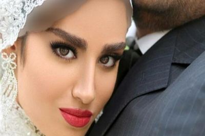 نگاهی به لباس عروس و دسته گل رویایی بازیگران و سلبریتی‌ها؛ سوگل طمهاسبی، مینا مختاری،متین ستوده و...+عکس/ بنظرتون کدوم خوشگلتره