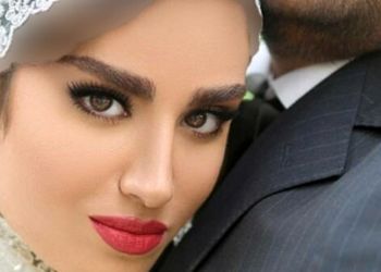 نگاهی به لباس عروس و دسته گل رویایی بازیگران و سلبریتی‌ها؛ سوگل طمهاسبی، مینا مختاری،متین ستوده و...+عکس/ بنظرتون کدوم خوشگلتره
