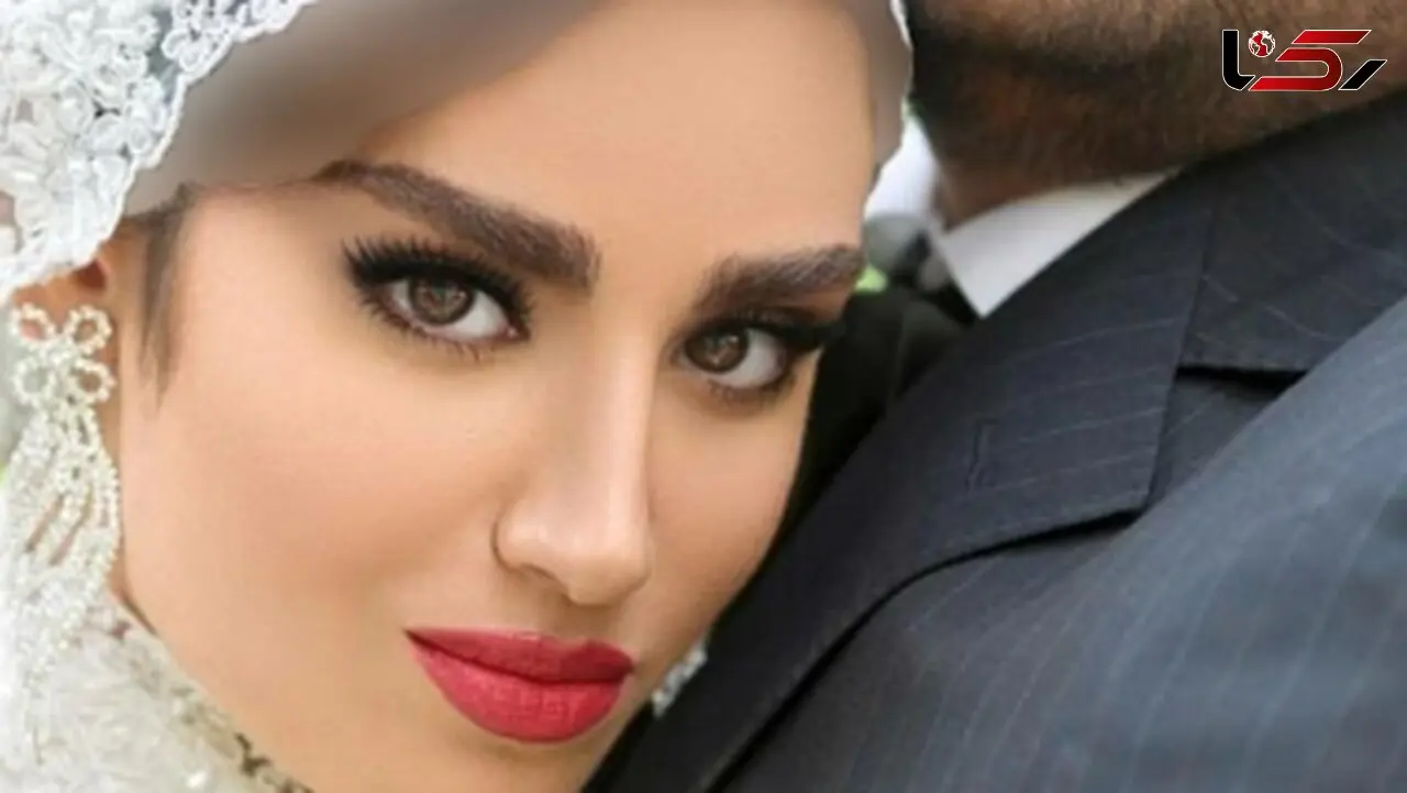 نگاهی به لباس عروس و دسته گل رویایی بازیگران و سلبریتی‌ها؛ سوگل طمهاسبی، مینا مختاری،متین ستوده و...+عکس/ بنظرتون کدوم خوشگلتره