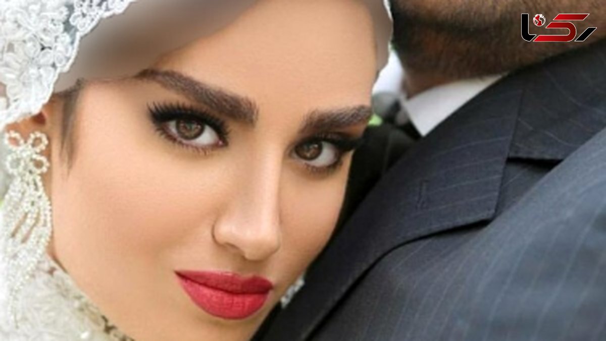 نگاهی به لباس عروس و دسته گل رویایی بازیگران و سلبریتیها؛ سوگل طمهاسبی، مینا مختاری،متین ستوده و...+عکس/ بنظرتون کدوم خوشگلتره