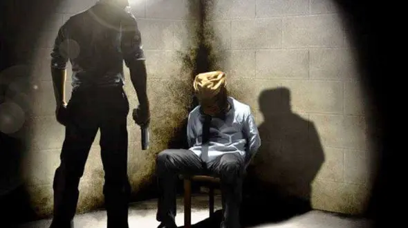 «بلاد عابدی»  کیست؟ / این ایرانی را در مسکو از هتل دزدیدند!