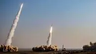 فیلم هولناکی که یک نظامی امریکایی از حمله موشکی ایران به پایگاهشان منتشر کرد / انفجار و آتش آخرالزمانی