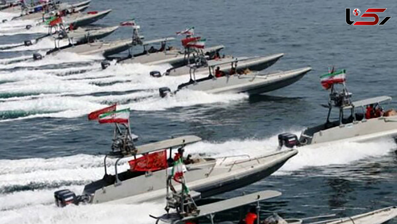 ایران و آمریکا دست به ماشه شدند/ سایه جنگ در منطقه خلیج فارس