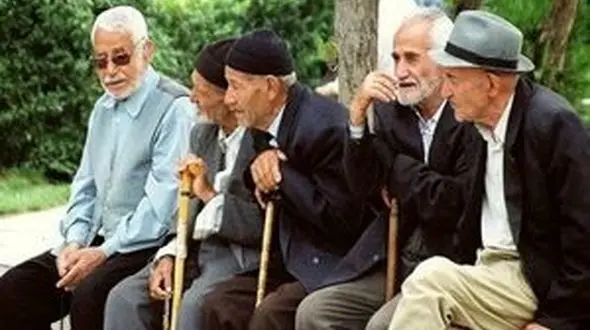 خبر جدید از  پرداخت مستمری بازنشستگان تامین اجتماعی/ جدول دی ماه !