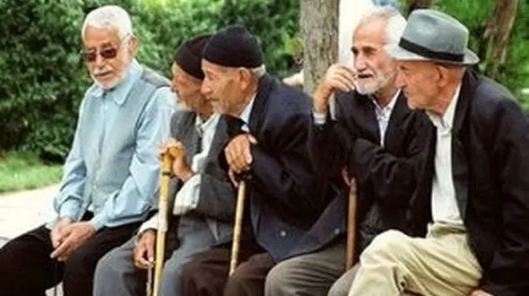 آخرین خبر از عیدی بازنشستگان
