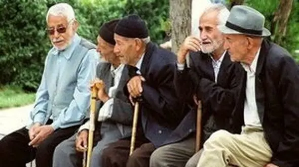 خبر جدید از  پرداخت مستمری بازنشستگان تامین اجتماعی/ جدول دی ماه !