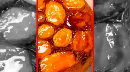 فیلم طرز تهیه ماکارونی سنتی با تهدیگ سیب زمینی