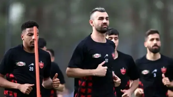 ترکیب احتمالی پرسپولیس برای سهمیه آسیا