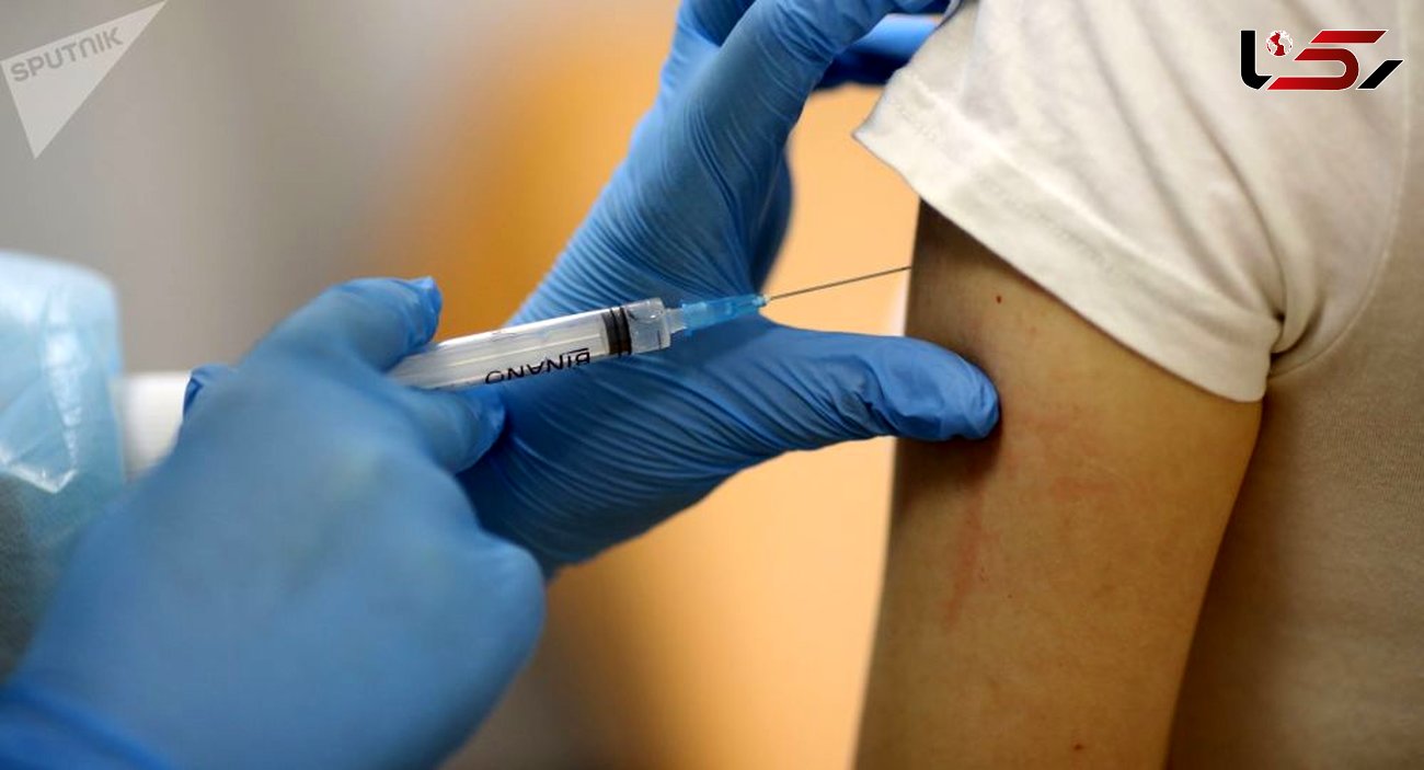 واکسیناسیون ۴۰ درصدی ۱۶ تا ۱۸ ساله‌ها در خراسان رضوی