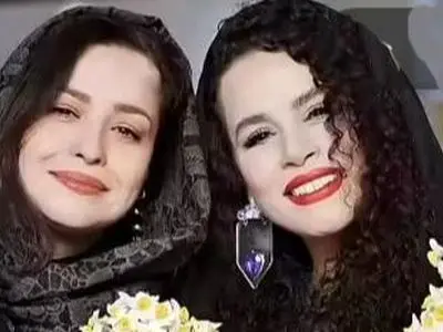 فیلم/ نگاهی به هنرمندانی که در غبار طلاق بزرگ شدند؛ بهرام افشاری، مهراوه شریفی نیا، احسان علیخانی