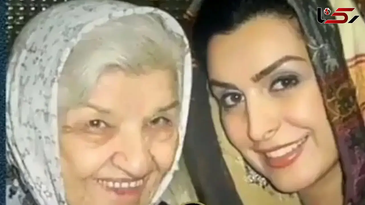 عکس های اتفاقی بازیگران فوت شده ایرانی کنار هم ! + فیلم از ماه چهره خلیلی تا علی انصاریان !