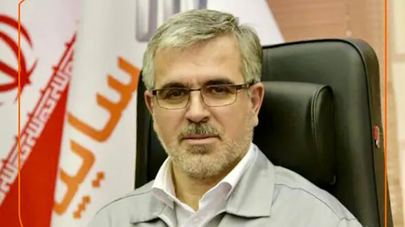 رونمایی از خودروی جدید سایپا به زودی 