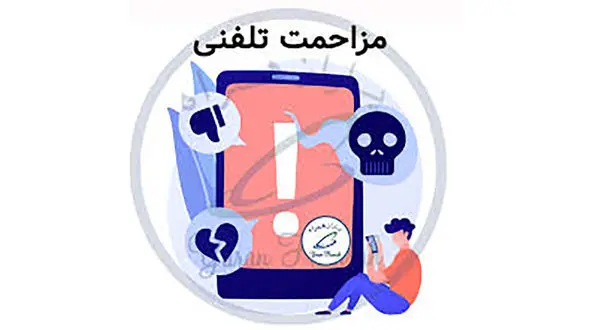 فیلم / این نوجوان بجنوردی  140 بار مزاحم تلفنی پلیس شد / ببینید دلیلش چه بود ؟!