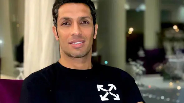 سپهر حیدری یکسال محروم شد/ دلیل؟ نقض مقررات اخلاقی فوتبال!