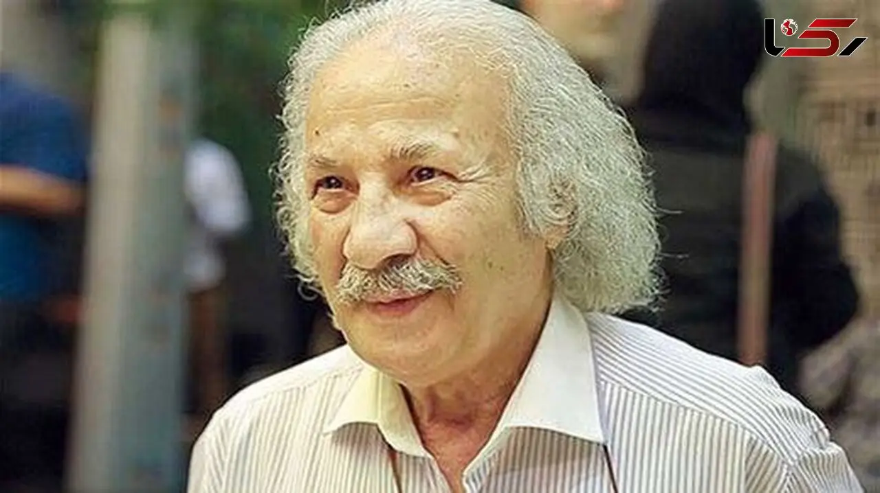 روایت آخر سعید پیردوست از ورود به دنیای کمدی مهران مدیری+فیلم