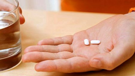 اگر هر روز ادویل یا ایبوپروفن بخوریم چه می شود؟ 