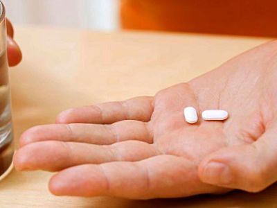 اگر هر روز ادویل یا ایبوپروفن بخوریم چه می شود؟ 