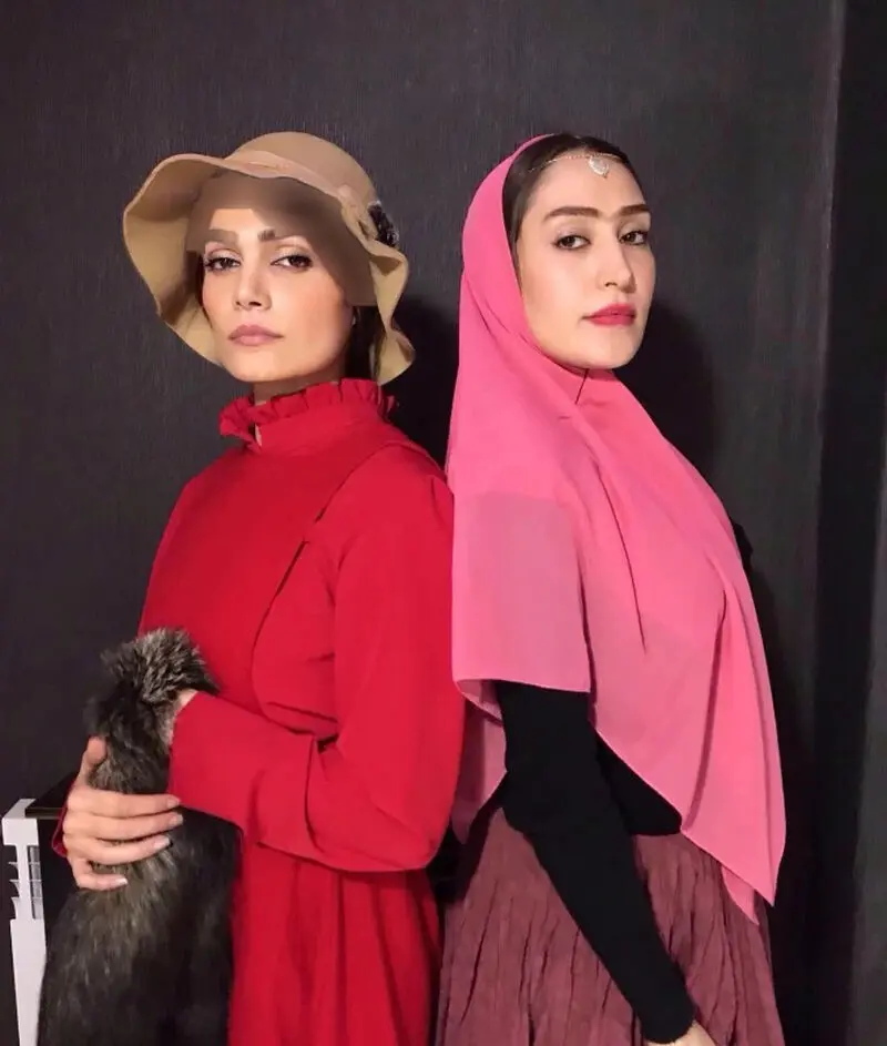 مژگان اخلاقی