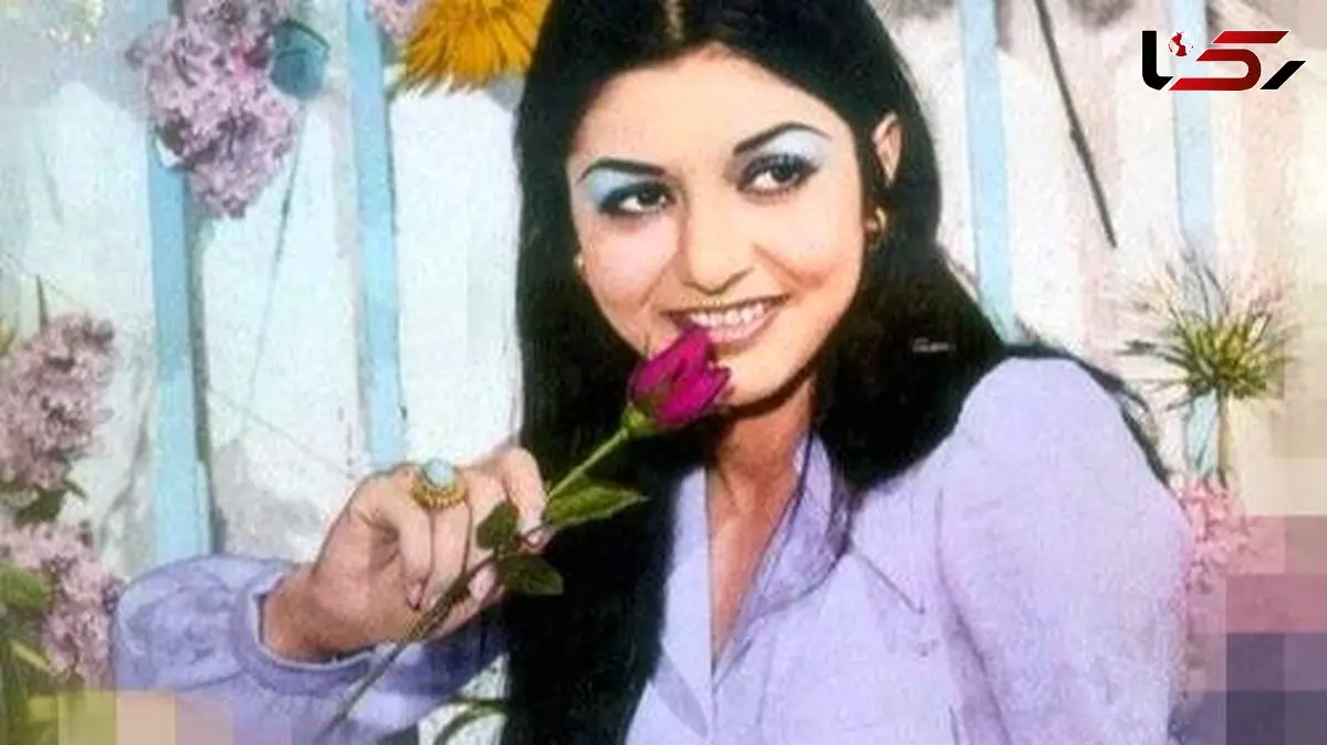 عکس / خانواده شاهرخ استخری بعد ۵۰ سال از ایده گوگوش کپیبرداری کردند / ببینید