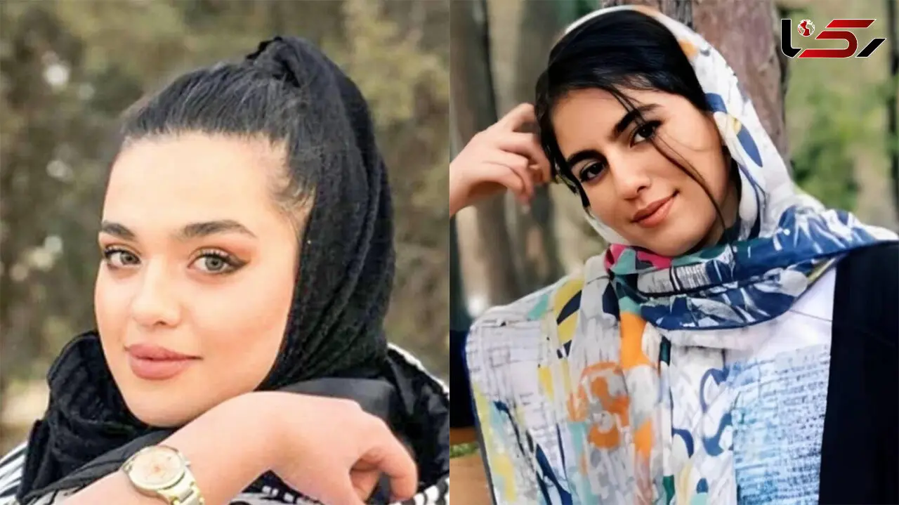 شباهت سرنوشت تلخ  الهه حسین نژاد و سما جهانباز ! / هر دو ناگهان ناپدید شدند یکی در شیراز یکی در تهران !  + جزییات و فیلم